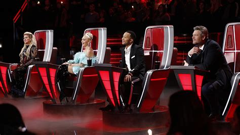 'The Voice' Winner: Season 17 Announces Winner