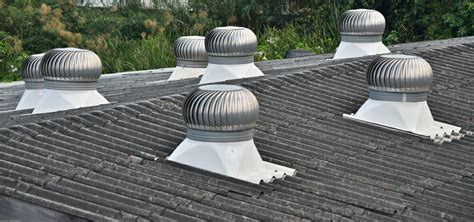 Your Guide to Solar-Powered Roof Vents - Modernize