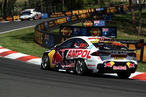 2021 Repco Bathurst 1000 Thursday On The Mountain • Australian Muscle