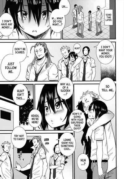 Ano Basho De At That Place Nhentai Hentai Doujinshi And Manga