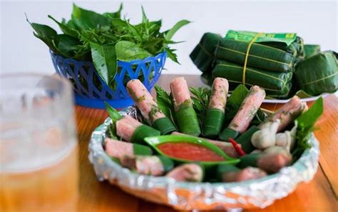 Cách làm nem chua Thanh Hóa ngon chuẩn xứ Thanh đúng vị - Nắng Food