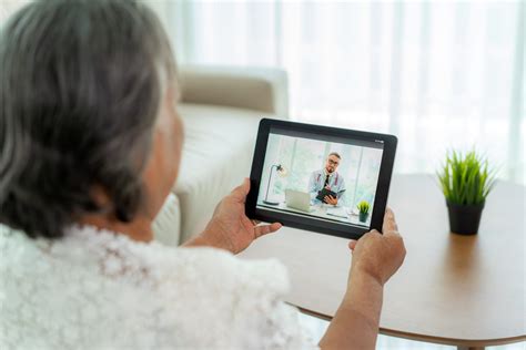 Occupational Therapy Telehealth For Adults With Examples OT Dude