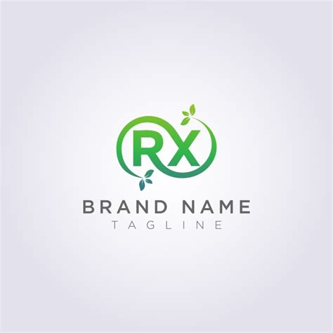 Rx Logo Vector at Vectorified.com | Collection of Rx Logo Vector free ...