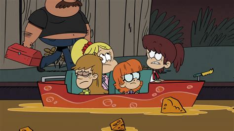 The Loud House Season 5 Image Fancaps