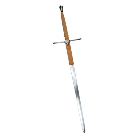 Sir William Wallace Scottish Sword - Brass AH3338I - Only $128