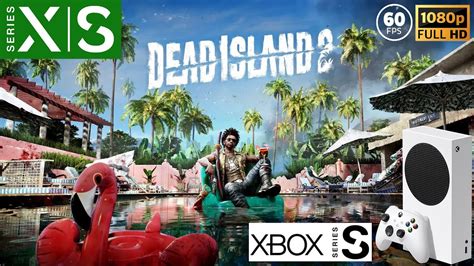 Dead Island 2 Teste No Xbox Series S Youtube