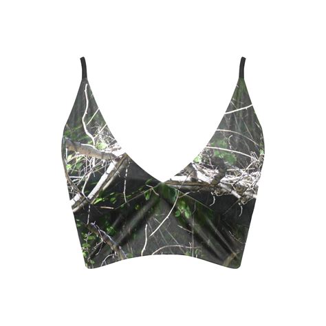 A Moment Of Light Collection Crop Bikini Top Model S40 ID D6573445