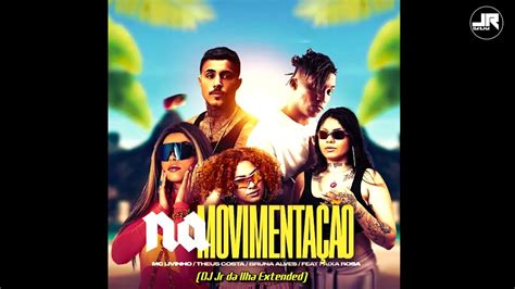 Na Movimentação Mc Livinho Youtube Music