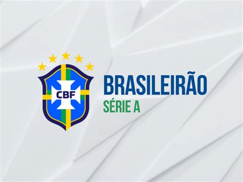 CBF divulga tabela básica do Campeonato Brasileiro da Série A Nossa