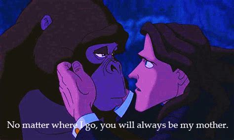 Tarzan 1999 Quotes. QuotesGram