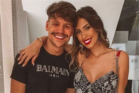 Saiba Detalhes Da Situa O De Gabi Brandt E Saulo P Ncio Ap S Separa O