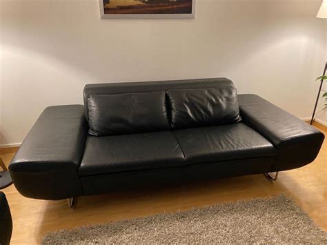 Ledersofa Von M Bel Pfister Kaufen Auf Ricardo