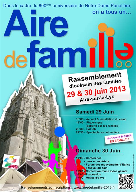 Pastorale Des Familles Dans Le Dioc Se