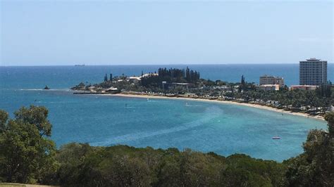 Anse Vata | , New Caledonia | Attractions - Lonely Planet