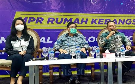 Mpr Gelar Turnamen Catur Indonesia Master