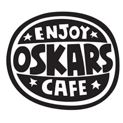 Oskar's Cafe menu in Dadeville, Alabama, USA