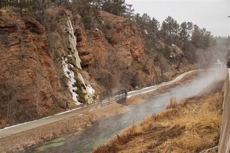 Hot Springs Black Hills Things To Do