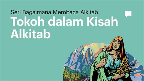 Tokoh Dalam Kisah Alkitab Youtube