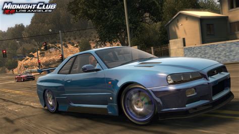 Nissan Skyline | Midnight Club Wiki | FANDOM powered by Wikia