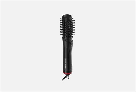 Rowenta Фен-щётка KARL LAGERFELD ACTIV KERATIN&SHINE CF952LF0 1 шт ...
