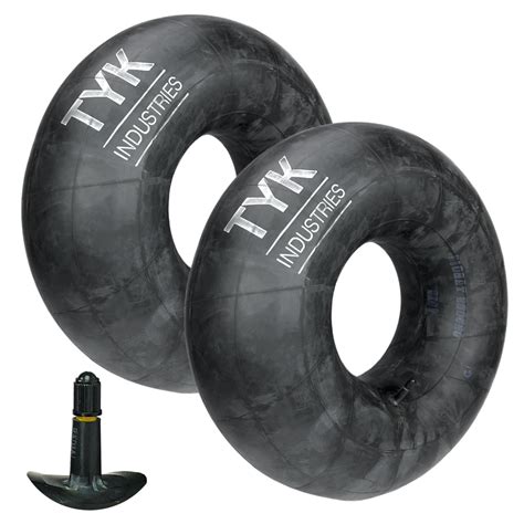 Two Tyk Industries X Inner Tubes For Cub Cadet Tire With A