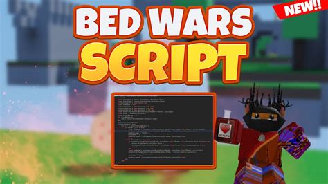 New Bedwars Script Gui 2023 Pastebin Youtube