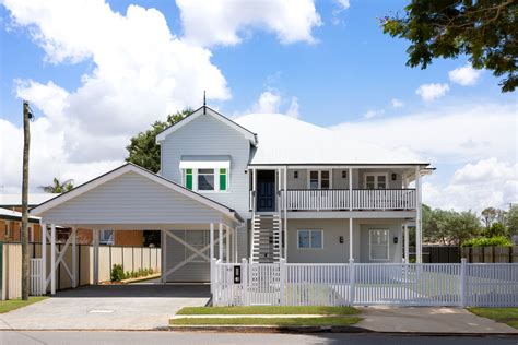 Guide To Queenslander Renovations Jm Homes