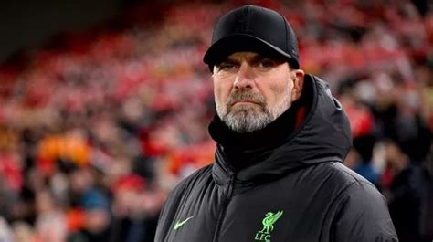 Jurgen Klopp Sends Liverpool Invite To Sven Goran Eriksson After