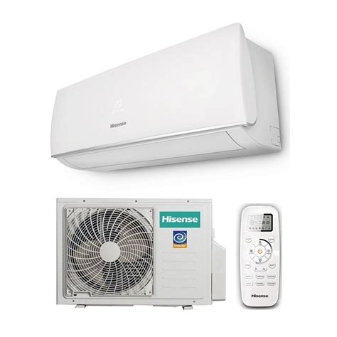 Hisense AS-09UW4RYDDB05 - Купить кондиционер