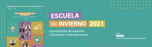 Todos Los Contenidos De La Escuela De Invierno 2021 En Un Solo Lugar