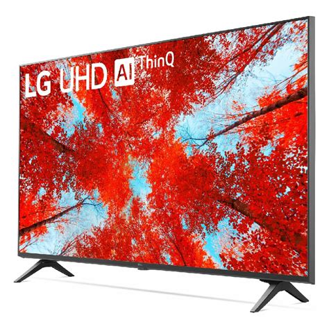 LG 55 Inch UQ90 4K Smart UHD TV 55UQ9000PSD » Appliances Warehouse