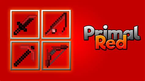 Minecraft Pvp Texture Pack Black Red Default Edit Uhc Mcsg Resource Db