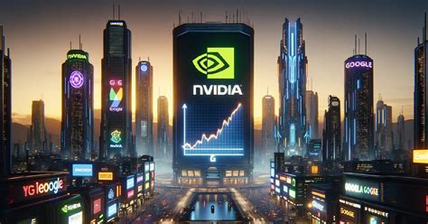 Nvidia Continues To Rise Surpassed An Arab Company Shiftdelete Net