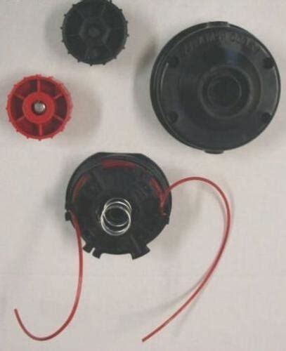 000998265 Homelite Complete String Trimmer Head Assembly Toro 51952 51972 51973 Ebay