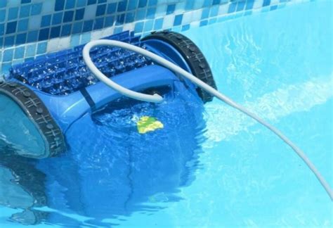 C Mo Usar Limpiafondos De Piscina Trucos Y Consejos Clave