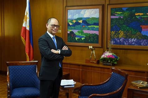 Bangko Sentral Governor Diokno to undergo test for COVID-19 | ABS-CBN News