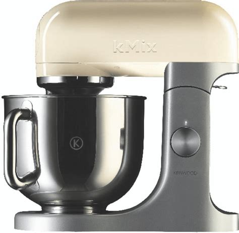 Kenwood KMix Au Meilleur Prix Sur Idealo Fr