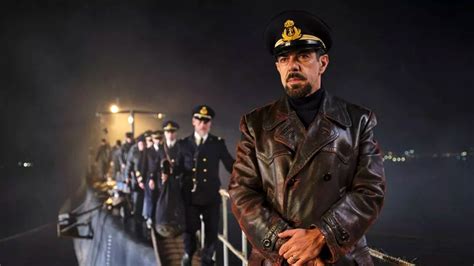 Comandante da martedì 31 ottobre al cinema MYmovies it