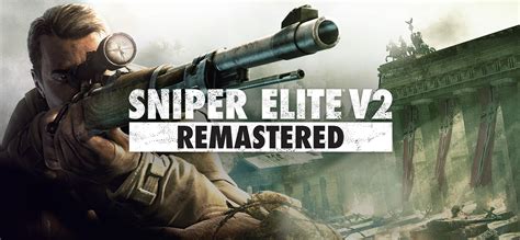 Sniper elite v2 download german - daddistribution
