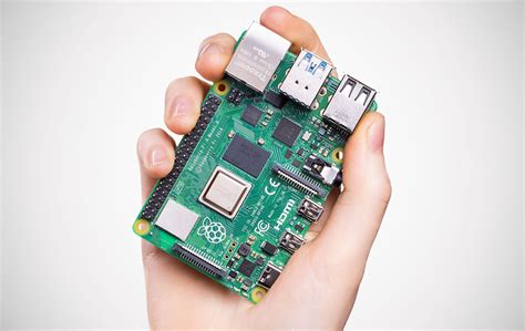 10 Cool things You Can Build with a Raspberry Pi 4 - Techsive