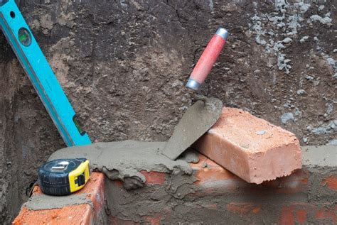 Bricklaying Tools List Essential Items For Brickies