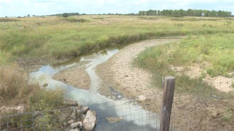 Gov Kelly Sen Moran Thrilled Of Rattlesnake Creek Basin Water