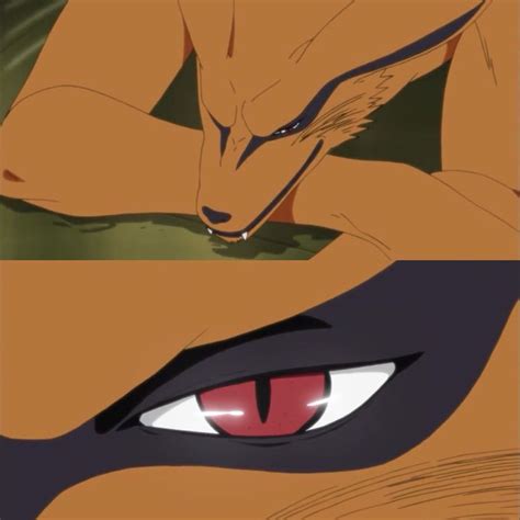 Naruto Shippuden Kurama Cute