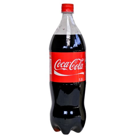 Bebida Coca Cola 1 5 Lts Mercadorapid Cl