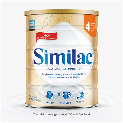 Similac® | Mẹ có đang tìm sữa tốt cho con? Hãy để Similac® giúp mẹ lựa ...