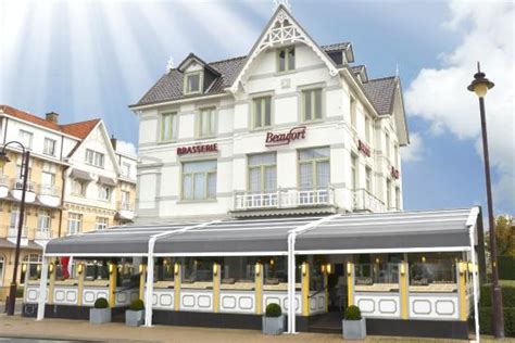 Good all rounder - Review of Beaufort, De Haan, Belgium - Tripadvisor