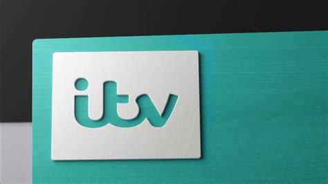 Itv 2020 Presentation Refresh Split From Itv 2019 Idents And