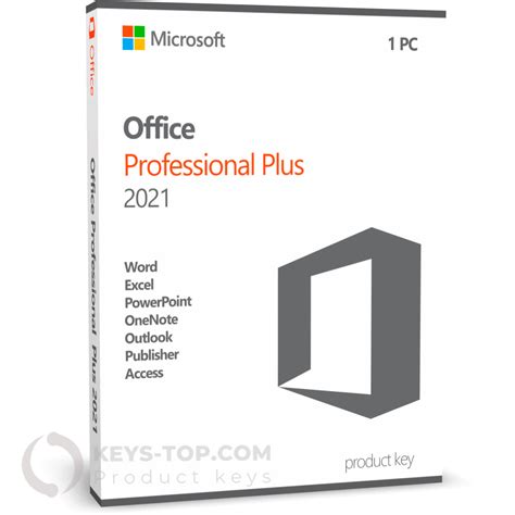 Purchase A Microsoft Office Product Key Kenplm