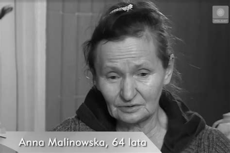 Nie żyje Anna Malinowska uczestniczka progamu Nasz nowy dom