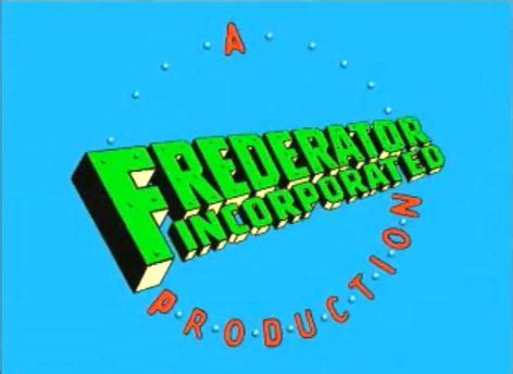 Frederator Studios - Logopedia, the logo and branding site